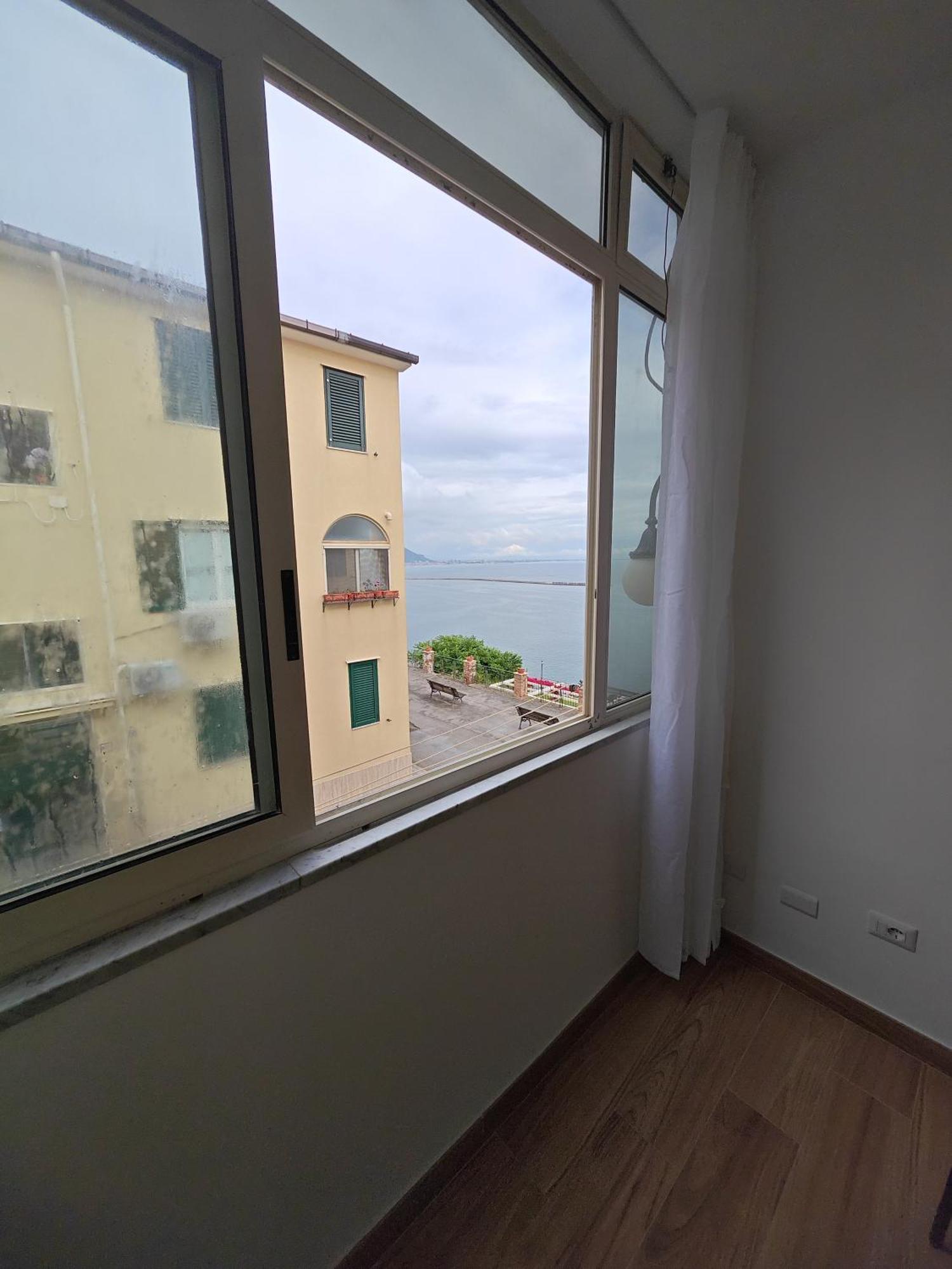 Ferienwohnung Casa Ferrigno Vietri Exterior foto