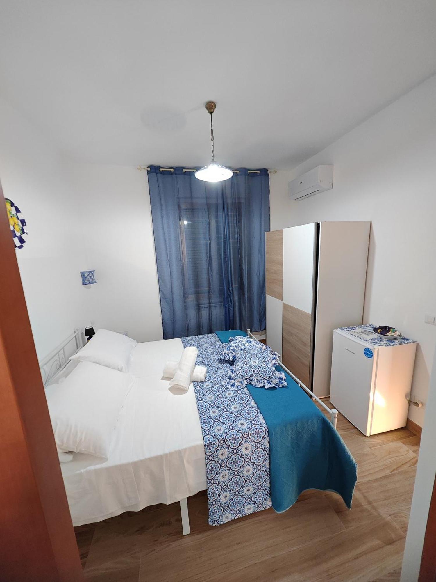 Ferienwohnung Casa Ferrigno Vietri Exterior foto